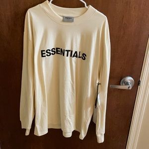 FEAR OF GOD - Essentials